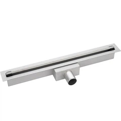 Drenos de vala de chuveiro